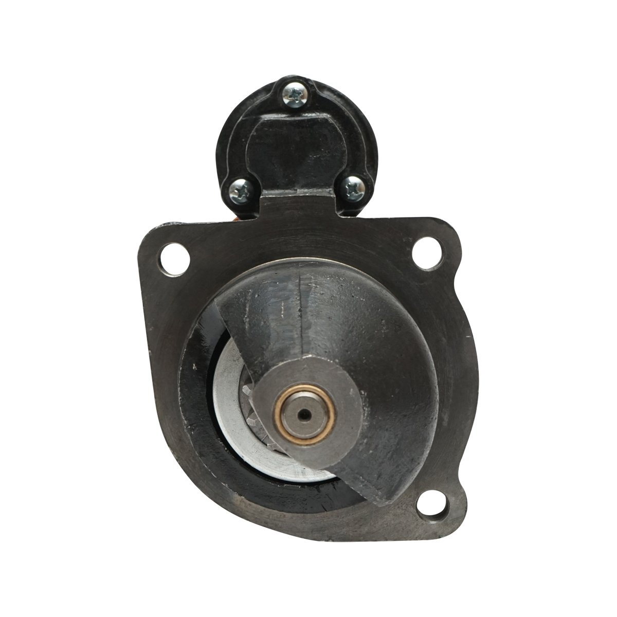 Electromotor 12V pentru Case IH, JCB, Valtra cod OEM 0001260025, AZF4320, MS175